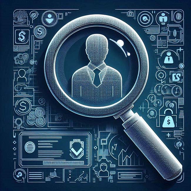 background checking